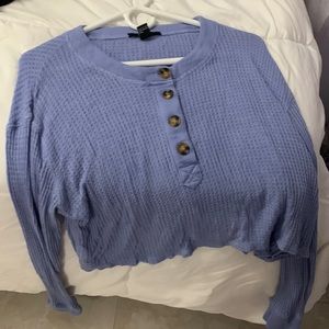Forever 21 top